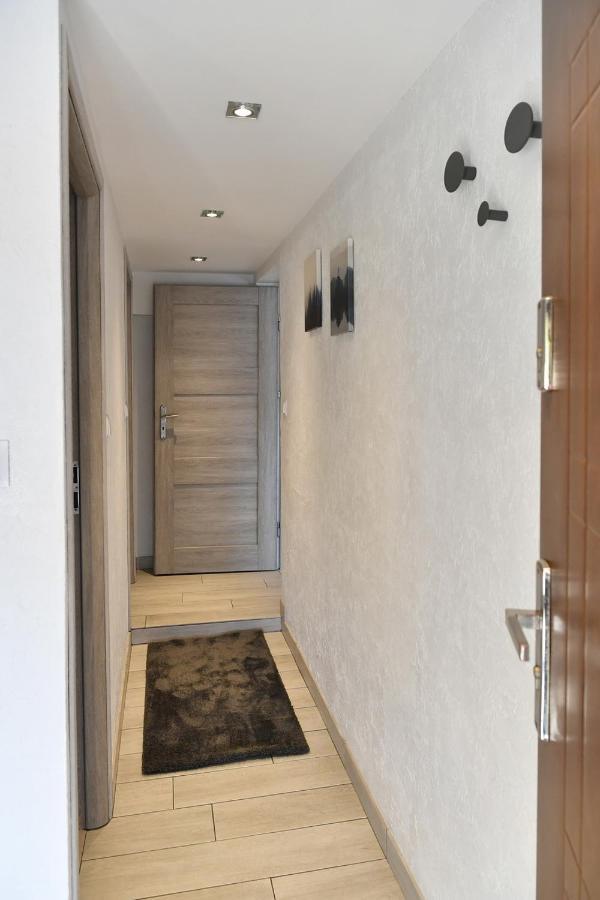 Apartament Spytkowice - Energylandia Krakow Oswiecim Wadowice Apartman Kültér fotó