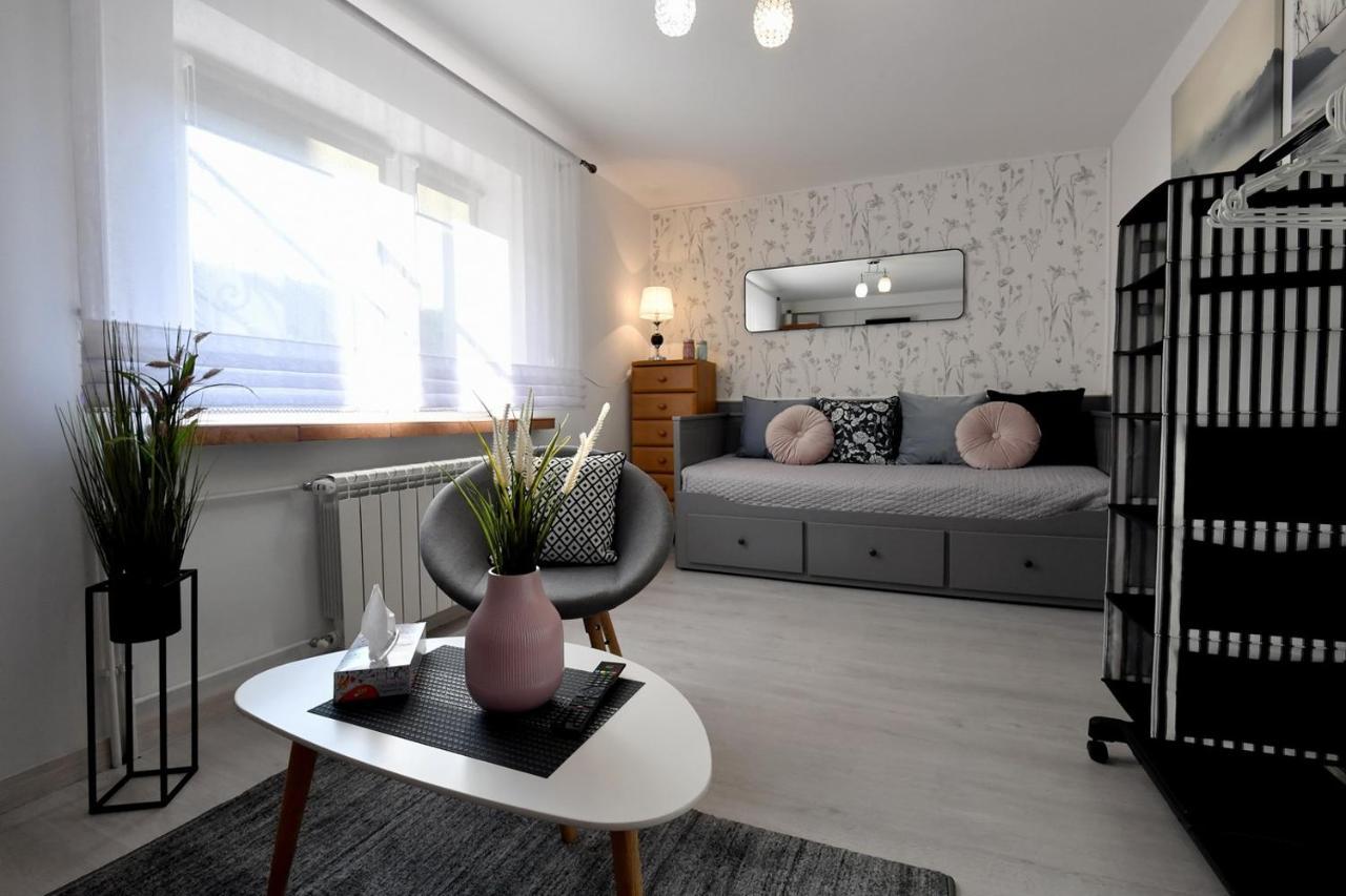 Apartament Spytkowice - Energylandia Krakow Oswiecim Wadowice Apartman Kültér fotó