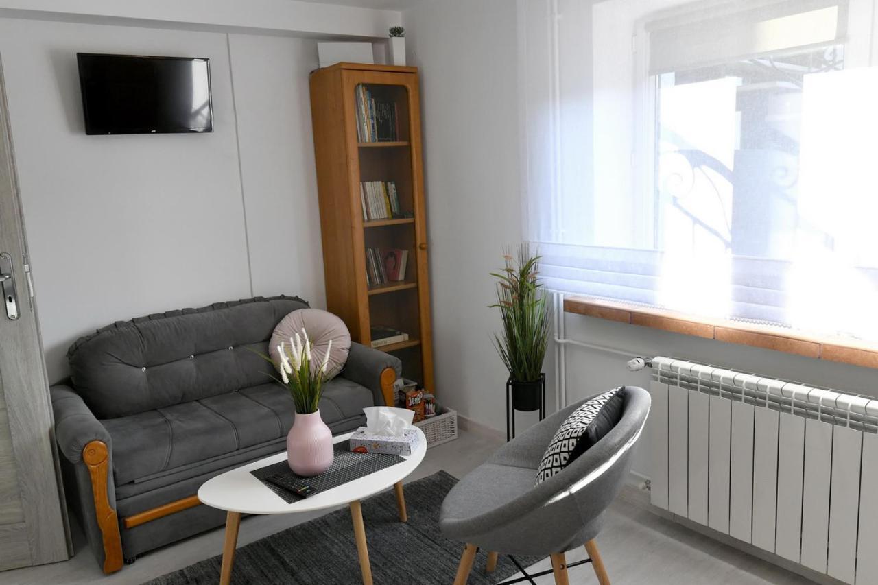 Apartament Spytkowice - Energylandia Krakow Oswiecim Wadowice Apartman Kültér fotó