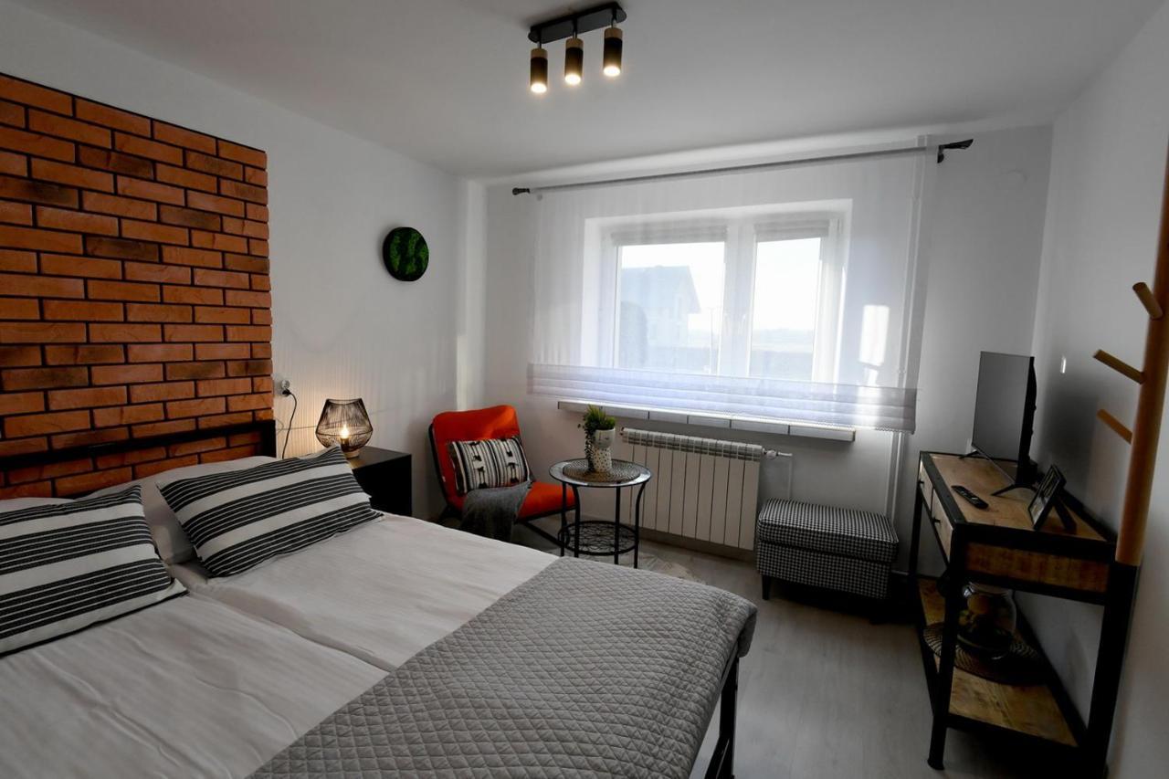 Apartament Spytkowice - Energylandia Krakow Oswiecim Wadowice Apartman Kültér fotó