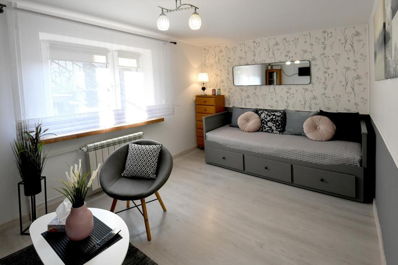 Apartament Spytkowice - Energylandia Krakow Oswiecim Wadowice Apartman Kültér fotó