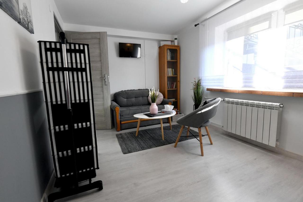 Apartament Spytkowice - Energylandia Krakow Oswiecim Wadowice Apartman Kültér fotó