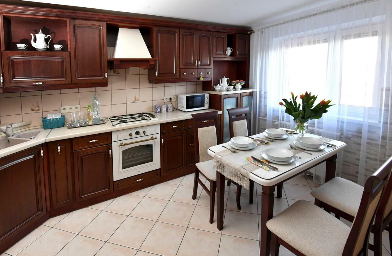 Apartament Spytkowice - Energylandia Krakow Oswiecim Wadowice Apartman Kültér fotó